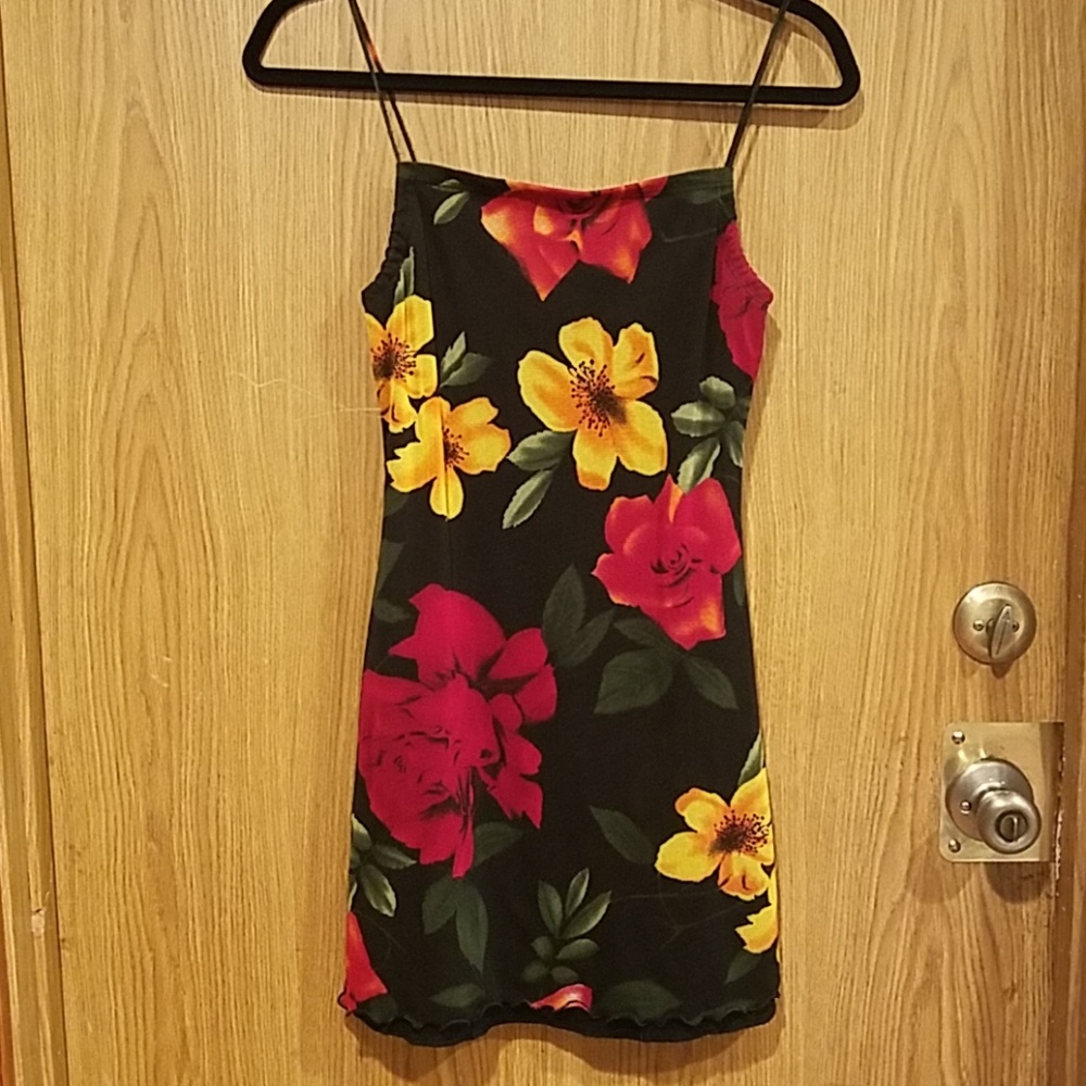Perfect summer dress